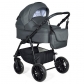 Baby Giggle Torino - Бебешка количка 3в1 Продукт Baby Giggle Torino - Бебешка количка 3в1 - 11 - BG Hlapeta
